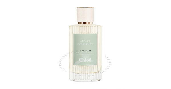 Chloe Atelier Des Fleurs Santalum EDP For Him / Her 150ml 5.0 Fl